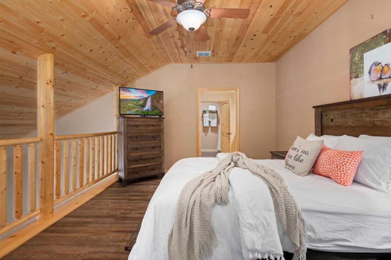 Old Mill Resort Ню Браунфелс Екстериор снимка
