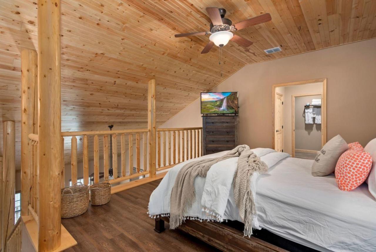 Old Mill Resort Ню Браунфелс Екстериор снимка