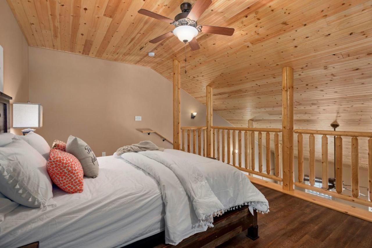 Old Mill Resort Ню Браунфелс Екстериор снимка
