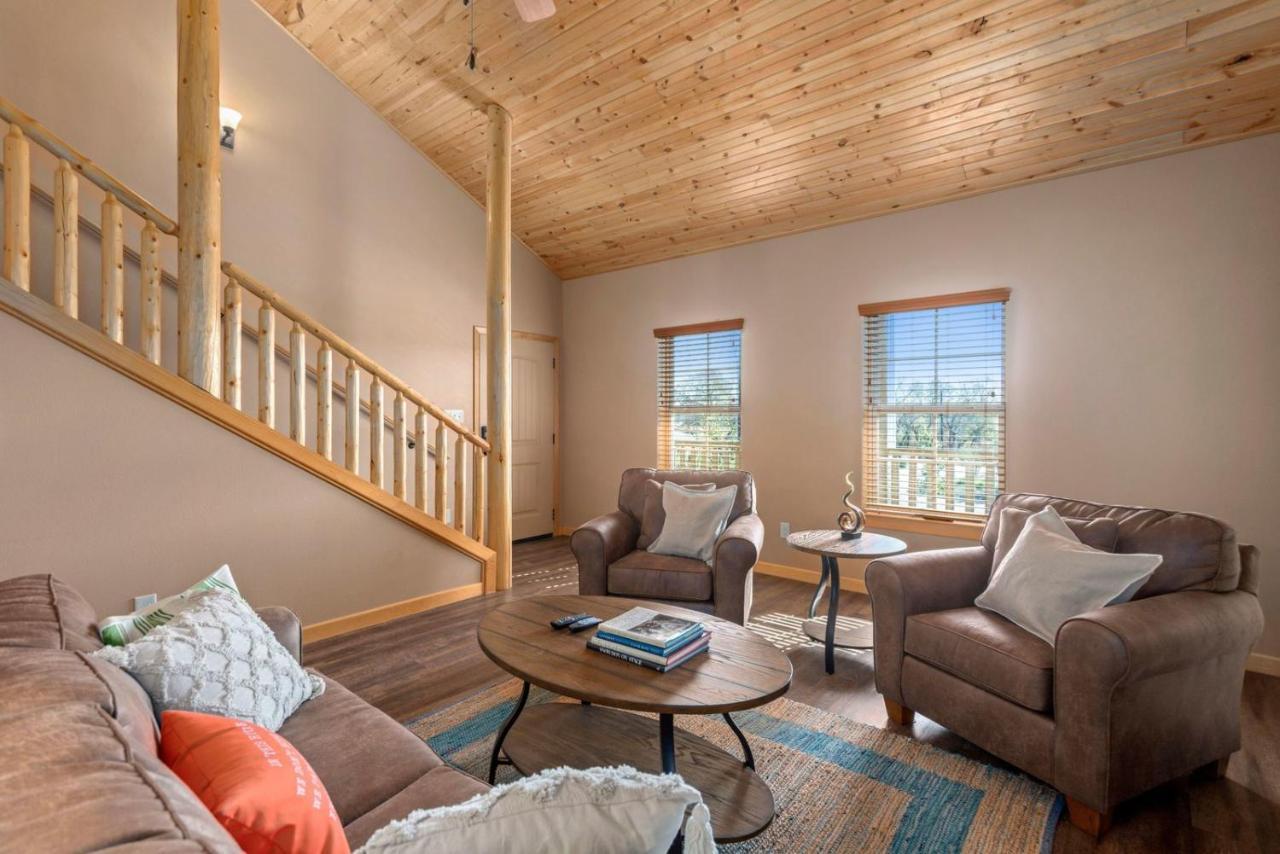 Old Mill Resort Ню Браунфелс Екстериор снимка