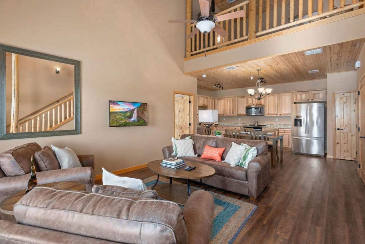 Old Mill Resort Ню Браунфелс Екстериор снимка