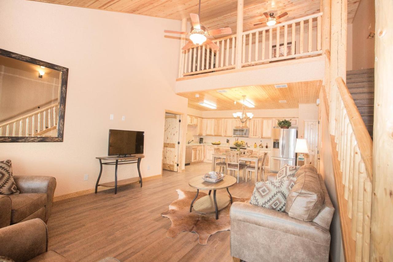 Old Mill Resort Ню Браунфелс Екстериор снимка