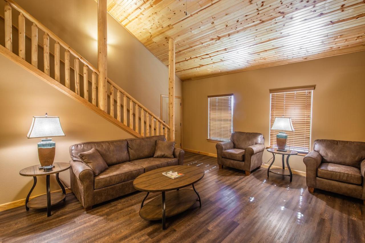 Old Mill Resort Ню Браунфелс Екстериор снимка