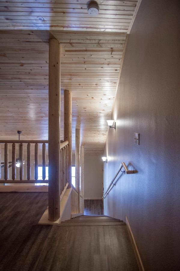 Old Mill Resort Ню Браунфелс Екстериор снимка